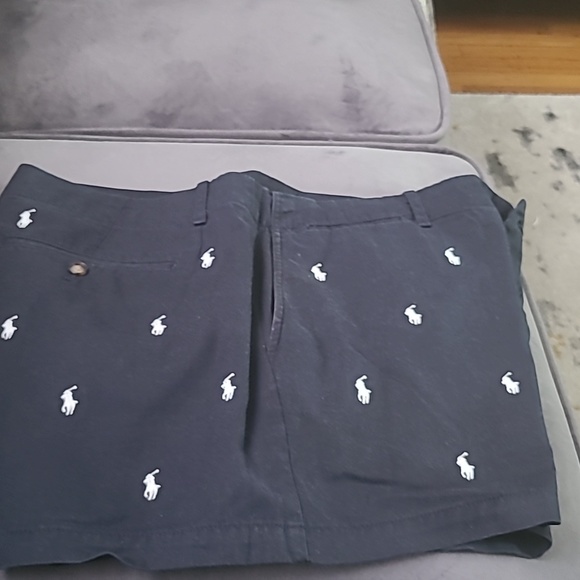 Ralph Lauren  Designer short - Picture 2 of 5